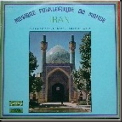 mfdm  - iran - musidisque