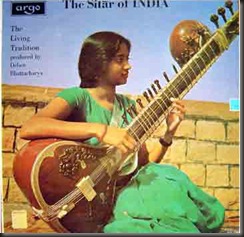 zfb 48 - sitar of india