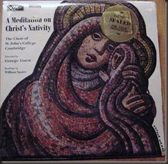 1968 - wragg - meditation on christ's nativity rg 550