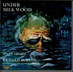 1972 - wragg - under milk wood sw 501
