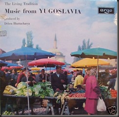 zfb 53 - music from yugoslavia